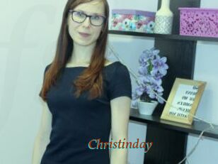 Christinday