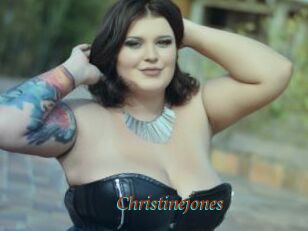 Christinejones