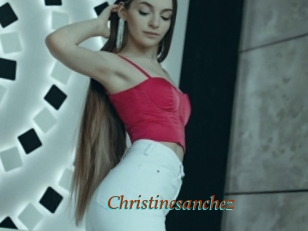 Christinesanchez
