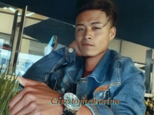 Christophemarino