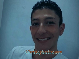 Christopherbrowm