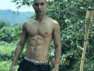 Christophercolt