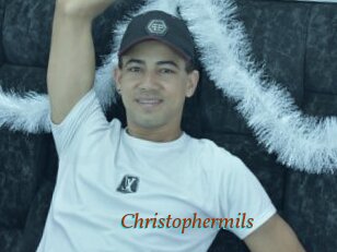Christophermils