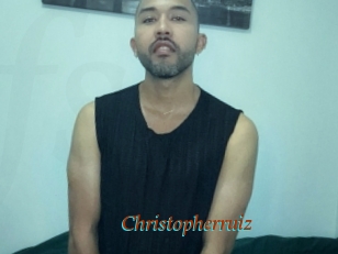 Christopherruiz