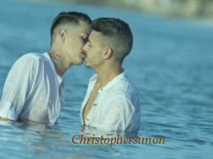 Christophersimon