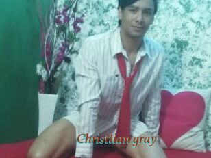 Christtian_gray