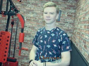 Chrisvan