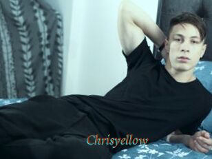 Chrisyellow