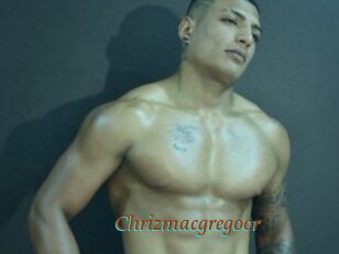 Chrizmacgregoor