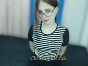 Chrtistinadeutch