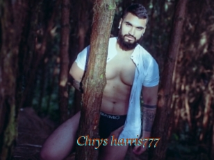 Chrys_harris777