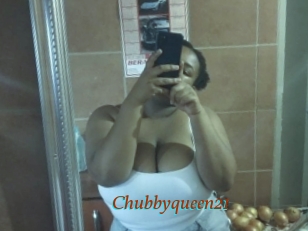 Chubbyqueen21