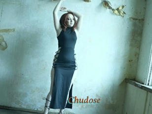Chudose