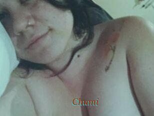 Chumi