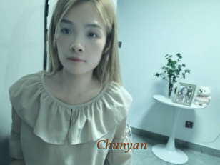 Chunyan