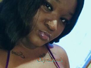 Chynasouls