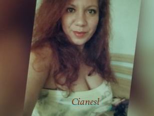 Cianesl