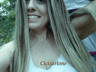 Cicicarlone