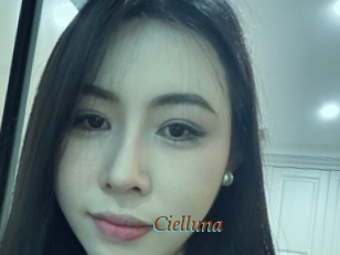 Cielluna