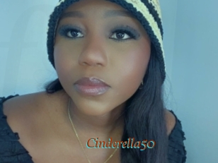 Cinderella50