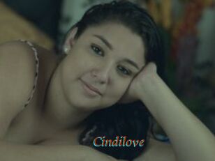 Cindilove