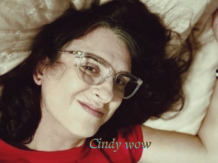 Cindy_wow
