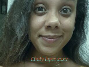 Cindy_lopez_xxxx