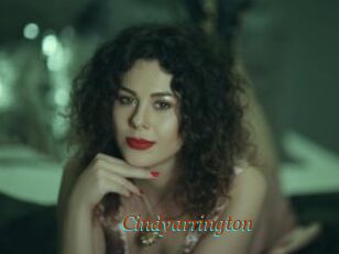 Cindyarrington