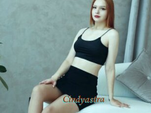Cindyastra