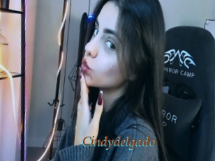 Cindydelgado