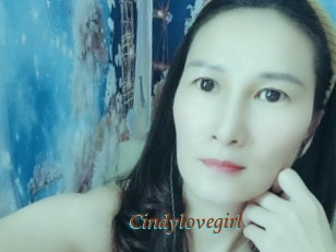 Cindylovegirl