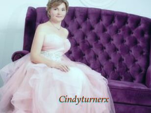 Cindyturnerx