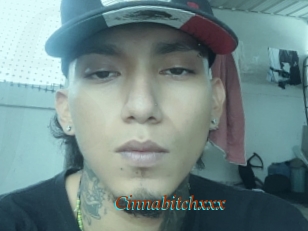 Cinnabitchxxx