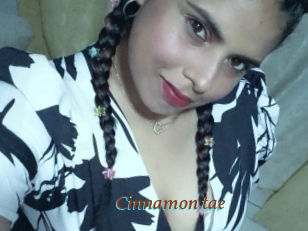 Cinnamon_tae