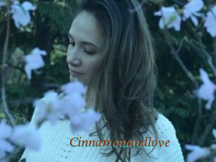 Cinnamonandlove
