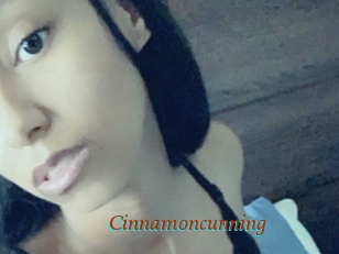 Cinnamoncunning