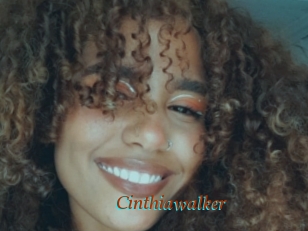 Cinthiawalker