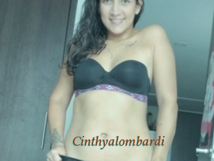 Cinthyalombardi