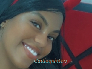 Cintiaquintero
