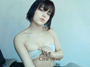 Cira_vans