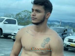 Citocuartas
