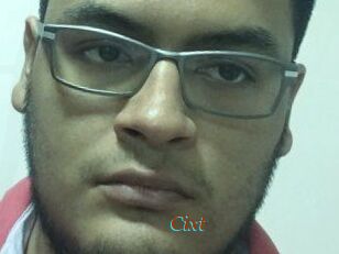Cixt