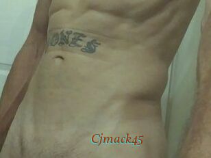 Cjmack45