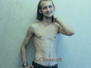 Clainscott