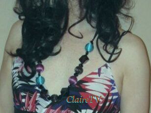 ClaireTV