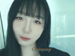 Claireamy