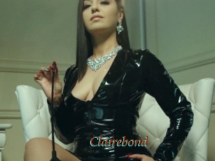 Clairebond
