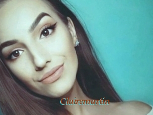 Clairemartin