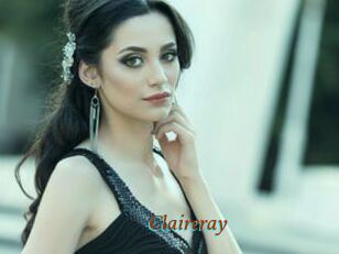 Claireray
