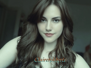 Clairerobberts